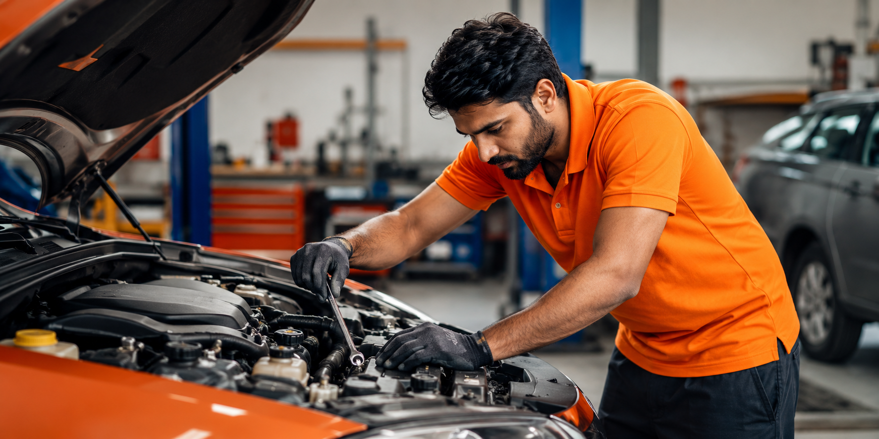 General Repair Service