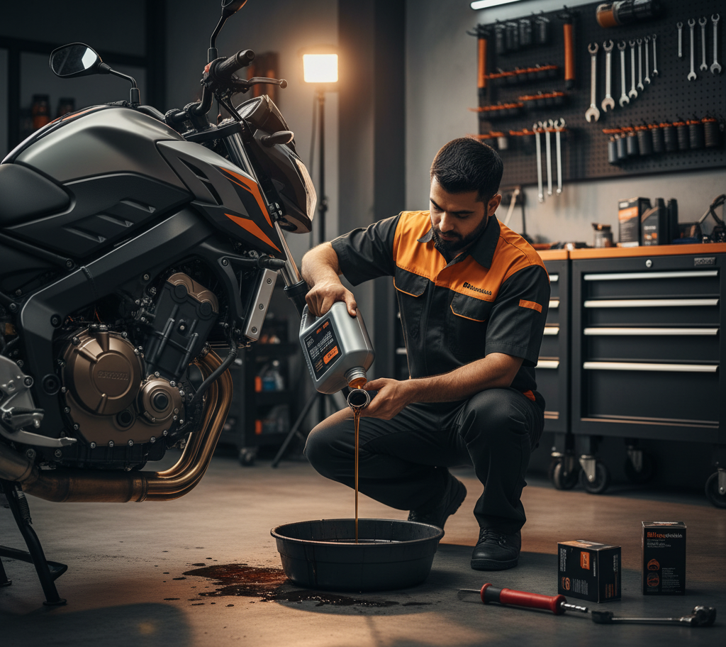 Chain alignment check